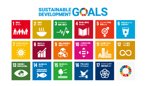 sustainable development goals